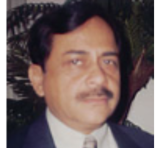 Mr. A. K. Mishra