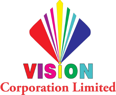 Vision Corporation Limited